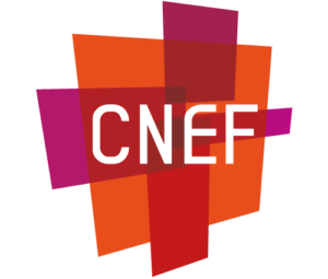 Logo CNEF