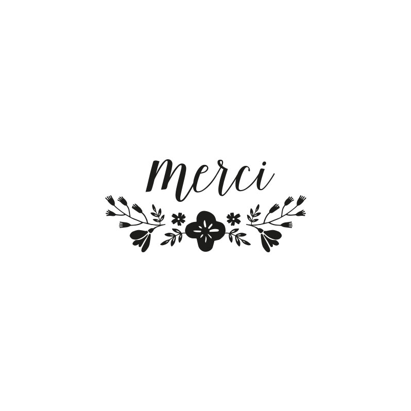 « Merci » en toutes circonstances