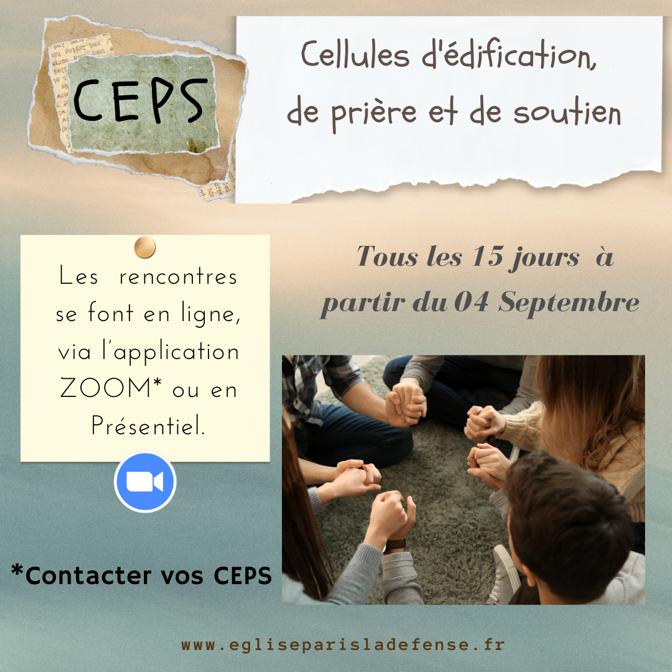 CEPS